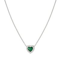 Collana Nomination Donna in Argento 240302/014 - 240302/014